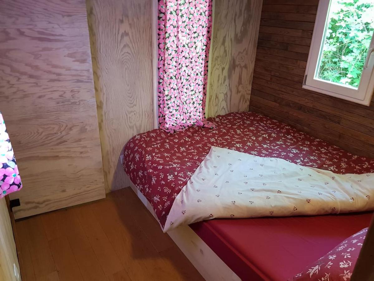 Au Fils De L'Eau Hotel Strasbourg Luaran gambar